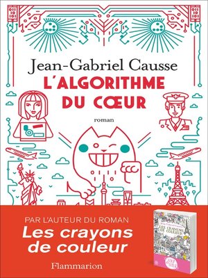 cover image of L'algorithme du cœur